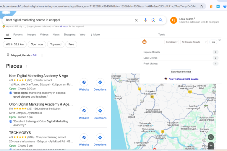 Best Digital Marketer in Malappuram | Kerala