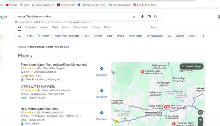 Best Digital Marketer in Malappuram | Kerala