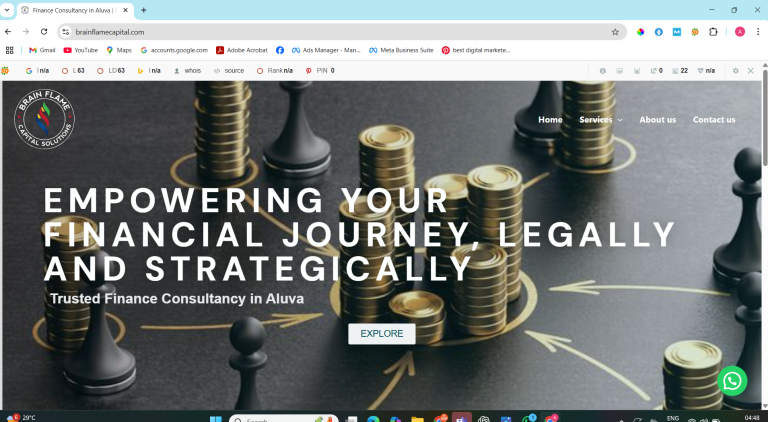 Best Digital Marketer in Malappuram | Kerala